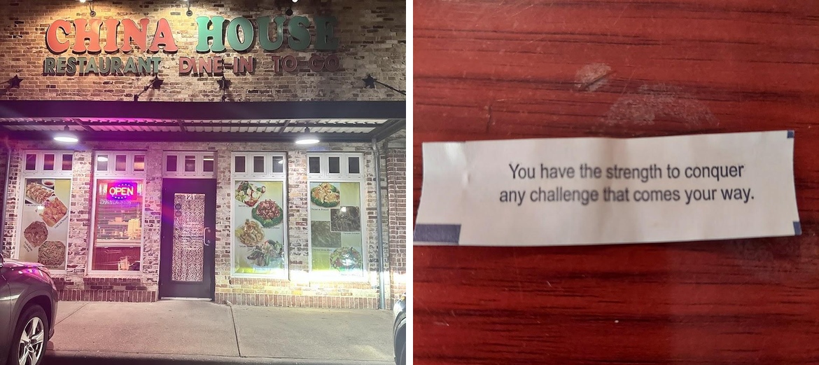 China House Restaurant