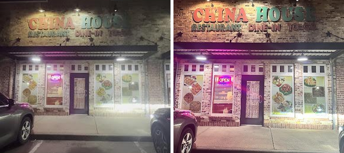 China House Restaurant
