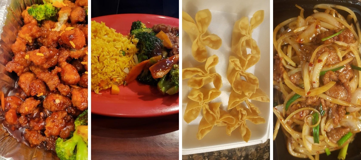 China House Restaurant