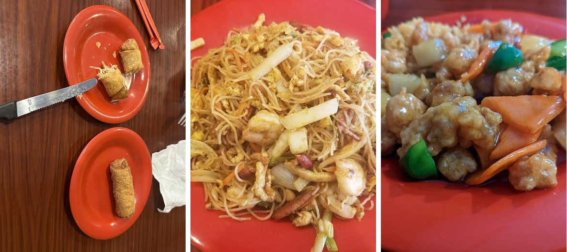 China House Restaurant